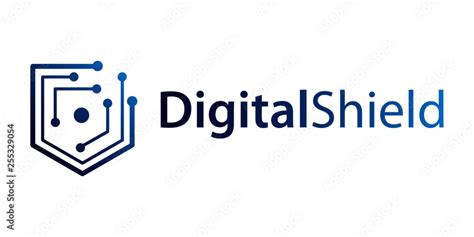 Image result for Digital Sheild Logo