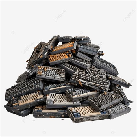 Image result for Broken Computer Color