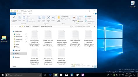 Image result for File Explorer Folder Location