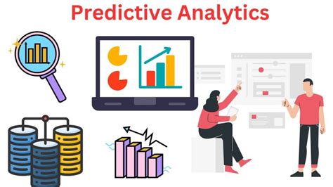 Image result for Benefits of Predictive Analytics and Machine Learning