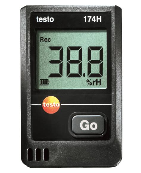 Afbeeldingsresultaten voor Testo Temperature Data Logger