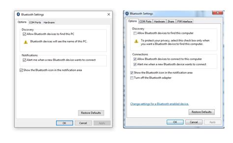 Image result for Automatically Accept Bluetooth File Transfer