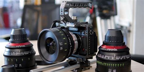 Image result for Human Tilt Rig Camera