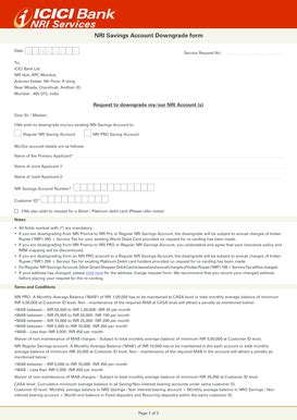 Afbeeldingsresultaten voor How to Open NRE Account Online in ICICI