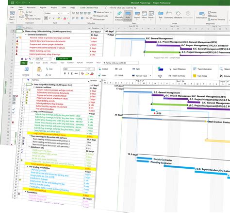 Afbeeldingsresultaten voor Microsoft Project 365 Free Download