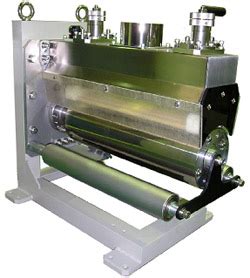 Narrow Processing Unit に対する画像結果