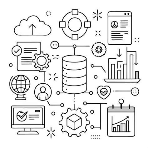 Toradh íomhá ar Computing Processing PowerPoint