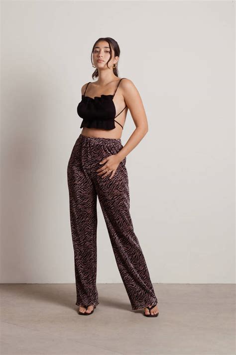 Image result for Low-Cut Tops Revealed