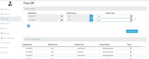 Toradh íomhá ar Intuit Workforce Employee Clock in App