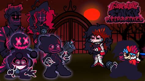 Afbeeldingsresultaten voor FNF Corruption Memes