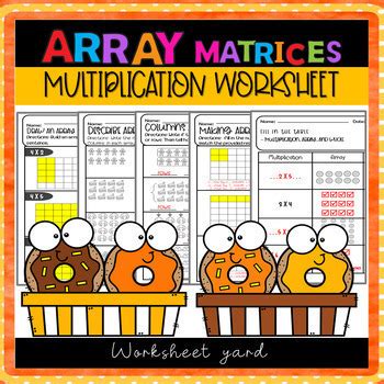 3rd Grade Array に対する画像結果