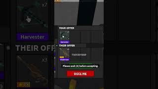 Image result for Flying in Mm2 Script