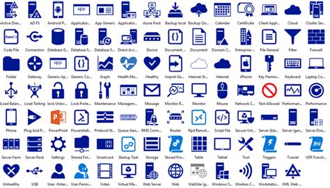 Résultat d’images pour Azure Compute Icon