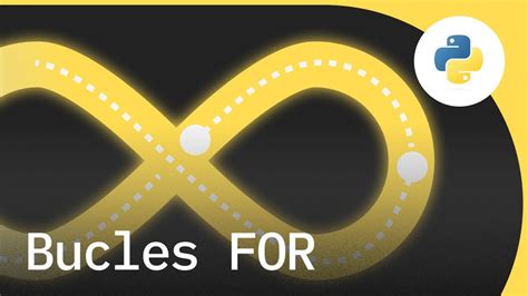 Résultat d’images pour Bucle for En Python