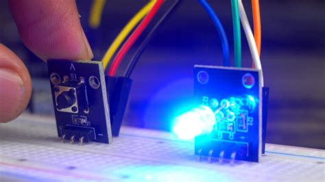 Arduino Uno 4 Button LED に対する画像結果