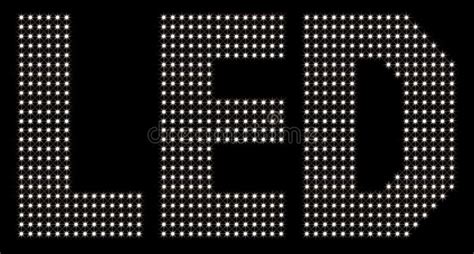 Image result for LED Display Word Vertical