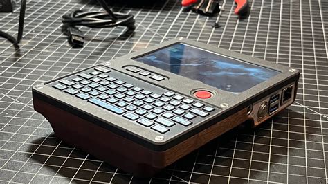 Raspberry Pi Retro Handheld ପାଇଁ ପ୍ରତିଛବି ଫଳାଫଳ