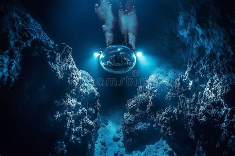 Afbeeldingsresultaten voor Deep Exploring Submarine