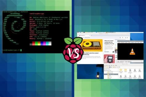 Raspberry Pi 4 vs Mini PC に対する画像結果