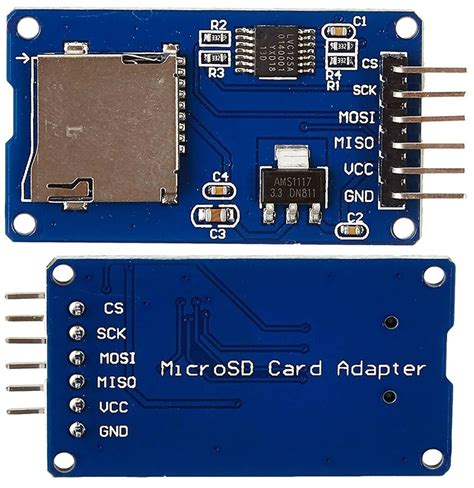 Image result for Aria Card Arduino