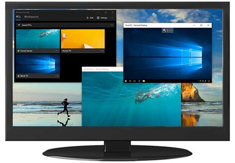 Remote Desktop Free Machine に対する画像結果