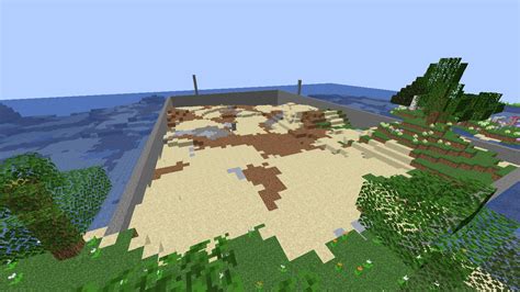 Minecraft Digging Platform に対する画像結果