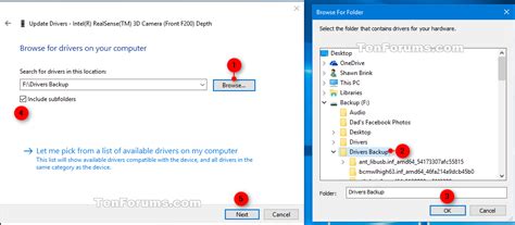 Image result for Windows Restore Setting Device List