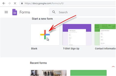 Toradh íomhá ar How to Open Email in Google Form