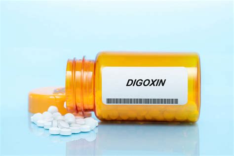 Image result for Digoxin Elixir