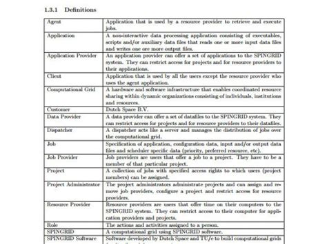 Toradh íomhá ar Examples Technical Specification Document Outlining Integration File Mapping