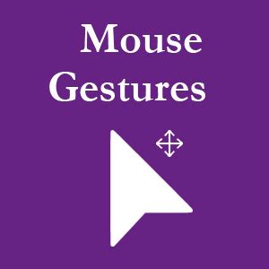 Image result for Microsoft Edge Gestures
