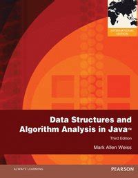 Image result for Data Structure and Algorithm in Java Book PDF