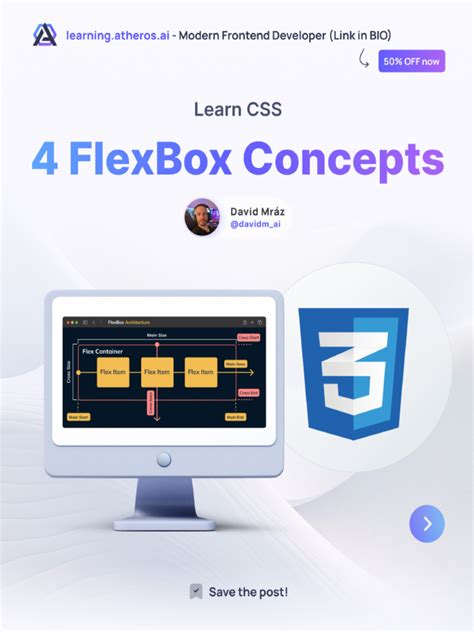Image result for CSS Flexbox Guide Logo