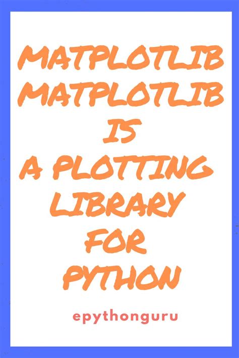 Image result for Math Plot Lib Python