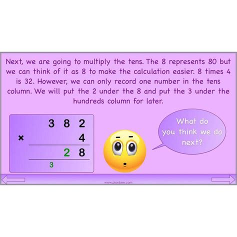 Image result for Worked Example of Formal Multiplication