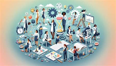 Hard Working Women に対する画像結果