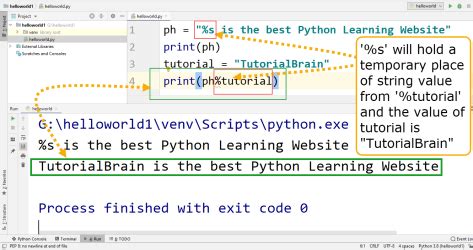 Image result for Placeholder Dalam Python