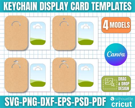 Image result for Template for Key Display