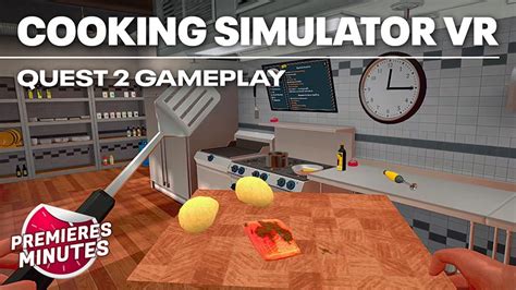 Image result for Game Cooking VR