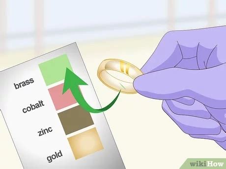 Image result for Testing Gold Chain