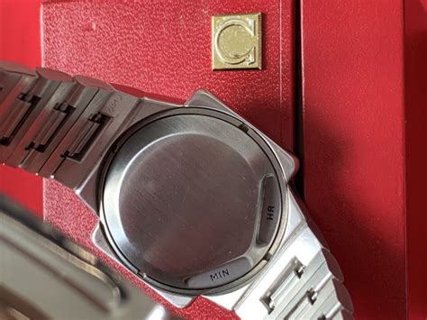 Image result for Omega Time Computer