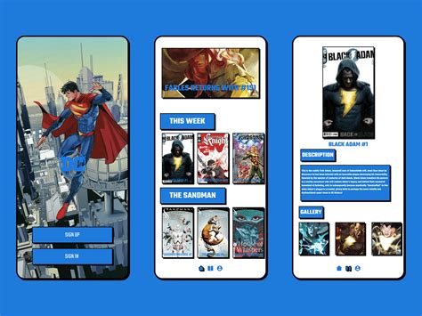 Image result for Comic User Interface Idea