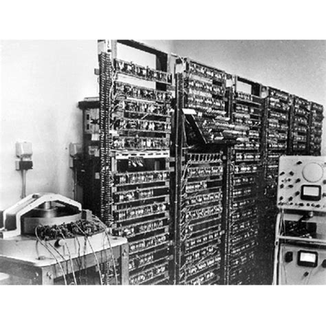 Image result for First Prototype of Computer