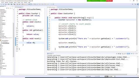 Image result for Documentation Section in a Java