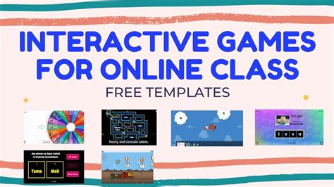 Image result for Online Classroom Game Tool