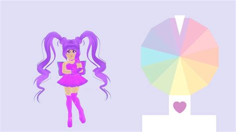 Ruby Games Royal High One Color Challenge కోసం చిత్ర ఫలితం