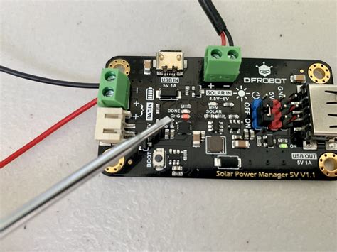 Image result for Arduino Solar Power Supply