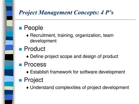 Image result for Software Project Management Concepts