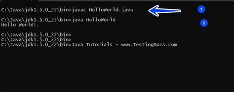 Image result for Compile Java Test Pad