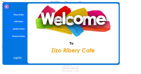 Cafe Management System in C# with SQL എന്നതിനുള്ള ഇമേജ് ഫലം